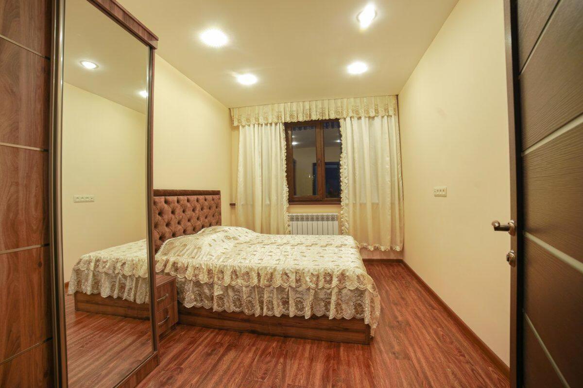 Best Apartments Yerevan Bagian luar foto