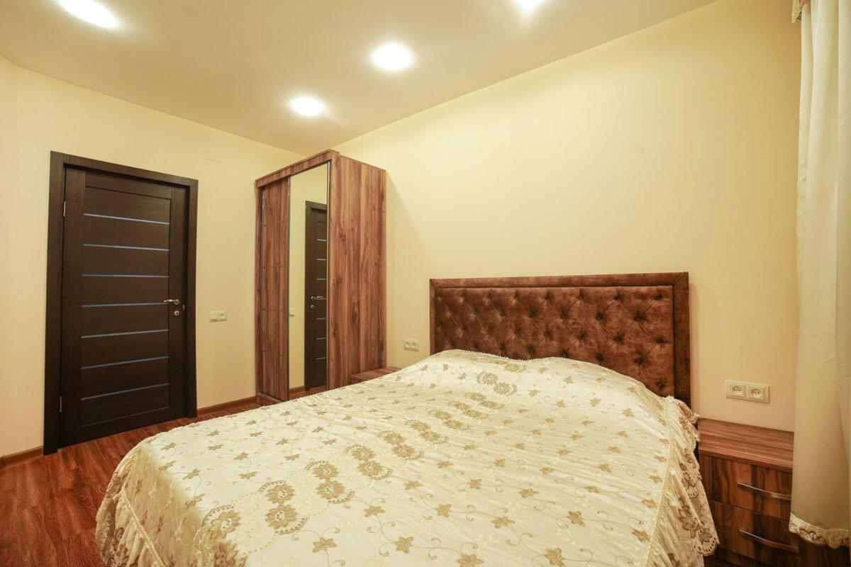 Best Apartments Yerevan Bagian luar foto