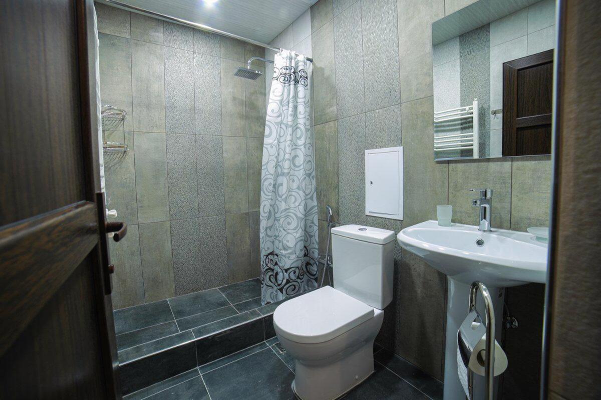 Best Apartments Yerevan Bagian luar foto