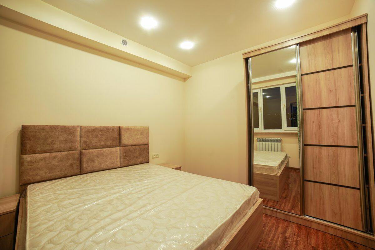 Best Apartments Yerevan Bagian luar foto