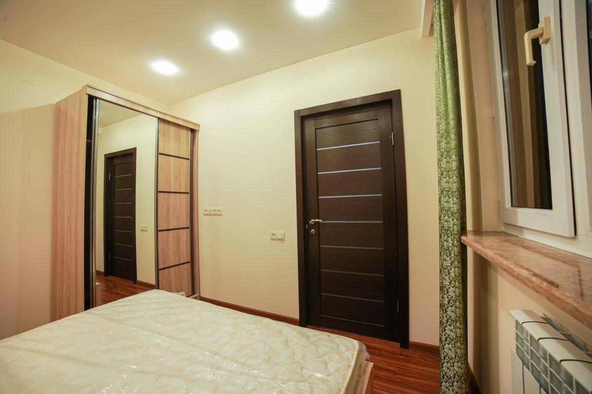 Best Apartments Yerevan Bagian luar foto